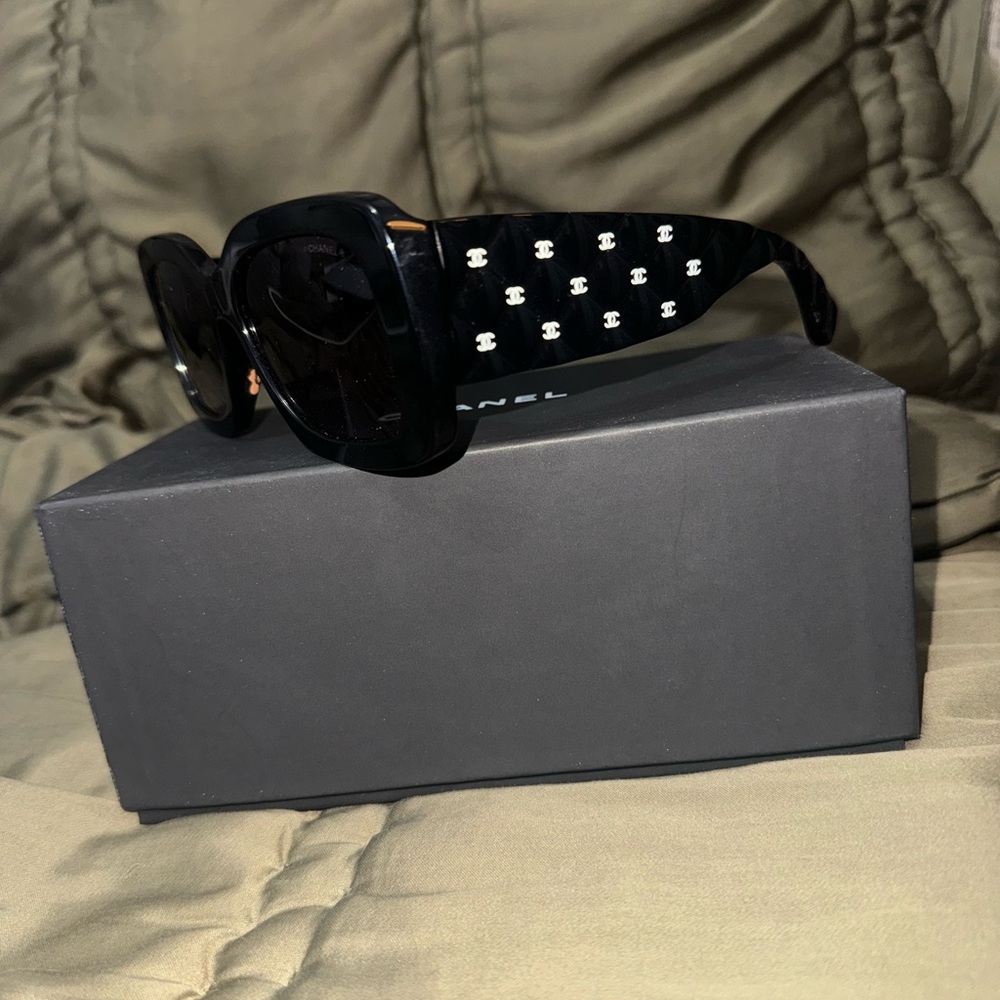 Chanel Sunglasses
